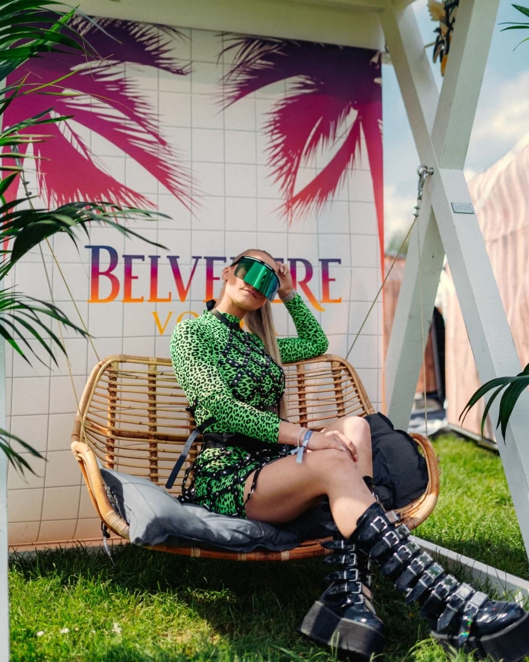 EVENT 27
